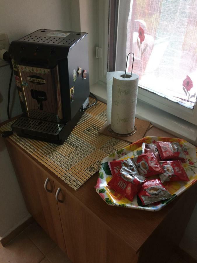 אגנונה באגני Appartamenti Alessandro מראה חיצוני תמונה